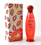 Amor tualettvesi naistele 100 ml Ani Ani 3 ml