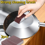 Teemantk&auml;snaga salvr&auml;tik Nano Magic salvr&auml;tik mustuse eemaldamine puhastushari rooste eemaldamine saastest puhastamine k&auml;sn p&uuml;hkimispott N&otilde;udepesu Tugev puhastushari