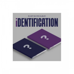 VIIMANE 4. Minialbumi IDENTIFITSEERIMINE RANDOM ver