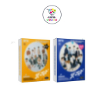 YOUNITE 5. EP album Light: BIT osa 2 Random