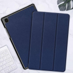 Magnet&uuml;mbris Samsung Galaxy Tab A7 10,4-tollise 2020. aasta tahvelarvuti &uuml;mbrise aluse jaoks Galaxy Tab A7 SM-T500 T505 nahkkatte jaoks For Tab A7 10.4 2020