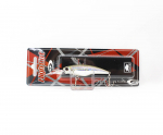 OSP High Cut Floating Shad Silent Minnow Lure HF-76 (1689)