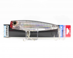 Yo Zuri Duel 3D Inshore Popper 120F ujuv lant R1412-C4 (1009)