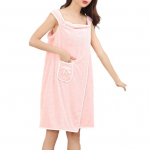 Mugav vannir&auml;tik, pehme puhastuslapp, kulumiskindel tualettruum Imav Sling vanniseelik keham&auml;his igap&auml;evaseks kasutamiseks roosa