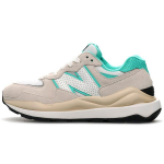 New Balance 57/40 Sea Salt Summer Jade Naiste Tossud Kreem W5740WA1 35