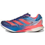 adidas Adizero Adios Pro 2 Legacy Indigo Turbo Unisex tossud Blue Sky-Rush GX3117 47⅓ blue