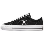 Stussy x Converse One Star Low Must Unisex Tossud Valge 173120C 35.5