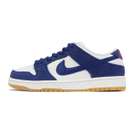 Nike Dunk Low SB PS Los Angeles Dodgers Laste tossud Sinine S&uuml;gav-Kuninglik-Sinine Valge DN3675-401 28 blue