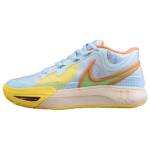 Nike Kyrie 8 Eagle Unisex tossud Sinine J&auml;&auml;sinine Kollane-Strike DJ6017-400 47.5
