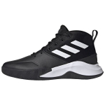 Adidas Own The Game 2.0 Must Valge Meeste Tossud Core-Black Cloud-White FY6007 45⅓