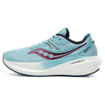 Saucony Triumph 20 Mineral Berry Naiste tossud Sinised S10759-16 37