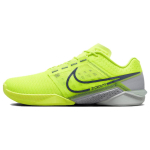 Nike Zoom Metcon Turbo 2 Volt Diffused Blue Meeste Tossud Roheline Wolf-Grey Photon-Dust DH3392-700 40