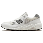New Balance 580 Valge H&otilde;bedane Metallik Meeste Tossud Sea-Salt MT580EC2 45
