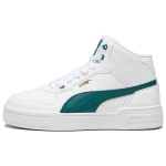 Puma CA Pro Mid Valge Malahiit Unisex Tossud 386759-10 36