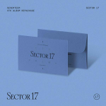 SEITSETEIST &ndash; 4. albumi &uuml;mberpakkimine [SEKTOR 17] (Weverse albumite versioon) RANDOM VERSIONS