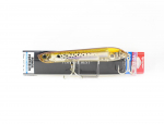 Yo Zuri Duel 3D Inshore pliiatsipopper 135mm ujuv lant R1433-HPBK (6745)