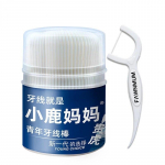 50 tk teismeliste hambaniit hambaorkid hambapulk Hammaste puhastus Hambavahehari Hambaniit Suuh&uuml;gieeni hooldus 50pcs