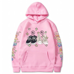 Heartstopper kapuuts Charlie Nick Tere Pusad Mugavad topid Sudadera Felpa Moletom XL