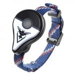 Auto Catch K&auml;ev&otilde;ru jaoks Pokemon Go Plus Bluetooth Square K&auml;ev&otilde;ru K&auml;epael Digitaalne Kell meestele