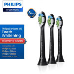 Philips HX6063 harjapea vahetus Sonicare W2 Diamond Clean Optimal White HX6063 harjapead