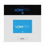 kolmekordneS : Mini LOVELution CD QR Ver. QR VER.