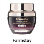 Farmstay (aL5) Viinamarjade t&uuml;virakkude kortsude taastav silmakreem 50ml