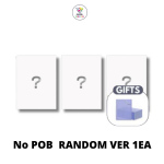 Valige POB LE SSERAFIM 3. minialbum EASY No POB Random