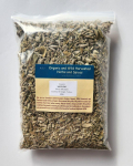 SAVELEHE MAHE &Uuml;RMITEE 100g Salvia officinalis kuivatatud &uuml;rt