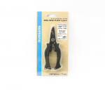 Shimano CT-544P mini l&otilde;hestatud r&otilde;ngastangid F-t&uuml;&uuml;pi suurusele 00-3 Khaki 817624