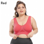 Naiste Elegantne Suur aluspesu Sport Plus Nailonist vabaaja kuum mood S-6XL S valge