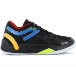 PUMA x BLACK FIVES &ndash; TRC Blaze Court &ndash; meeste tossud, must 376637-01 ORIGINAAL EU 40 UK 6.5 must