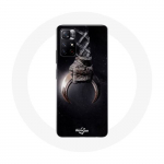 &Uuml;mbris Xiaomi Redmi Note 11s 5G Moon Knight Batmani uue seeria 2022 treileri jaoks