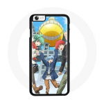 Coque Assassination Classroom iphone 6