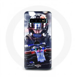 &Uuml;mbris Samsung Galaxy S10 vormel 1 Pierre Gasly Prantsuse F1 v&otilde;idus&otilde;itjale