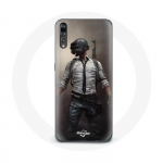 Huawei p20 PUBG videom&auml;nguseeria &uuml;mbris