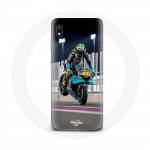 &Uuml;mbris Samsung Galaxy A10 Valentino Rossi MotoGP Speed ​​​​Driveri jaoks