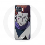 Coque pour Oppo A93 Hunter x Hunter Hisoka Morow Manga