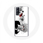 Coque pour Vivo Y72 Kurapika Hunter x Hunter Anime