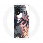 Coque pour Xiaomi Redmi Note 11 4G Kurapika Hunter x Hunter Manga Anime