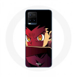 Coque pour Vivo Y21s 2021 / Y21 2021 Gon Freecss Hunter x Hunter