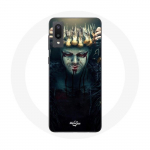 &Uuml;mbris Samsung Galaxy A02 Vikings Ragnar Lothbrok Villain Series 5. hooajale