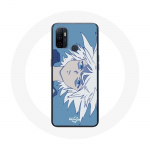 Coque pour Oppo A53 Killua Hunter x Hunter Manga