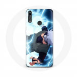 Coque pour Huawei P30 Lite Naruto kakashi Hatake Anime