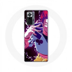 Coque pour Xiaomi Redmi Note 10 Pro Hunter X Hunter Manga Hisoka Morow