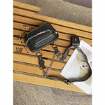 Naiste kott Moodne kettkott Minikott Lahe &uuml;he &otilde;lakott Crossbody kott One Size