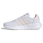 Adidas Lite Racer 3.0 Valge Wonder Quartz Naiste tossud Pilvevalge Sinine-Fusion HP6103 38 white
