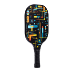 Carbon Pickleballi aerud USAPA Pickleballi aerud