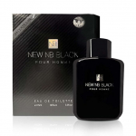 Uus NB Black Pour Homme Parf&uuml;&uuml;m Meestele || 115ml || Tugev & Kauap&uuml;siv L&otilde;hn | Kingitus Talle 115 ml