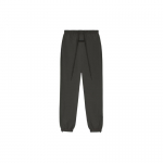 Fear of God Essentials nailonist meeste dressip&uuml;ksid, mustad 130SP242160F XXS