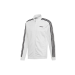 Adidas Essentials 3-Triibuline Veniv Spordijakk Meeste Jakid Valge EB3989 XXL